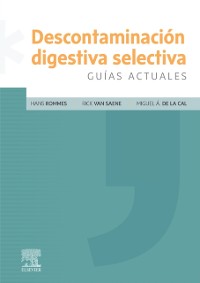 Cover Descontaminación digestiva selectiva