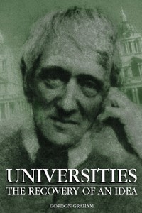 Cover Universities