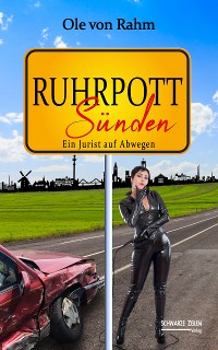 Cover Ruhrpottsünden