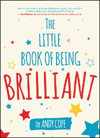 Cover The Little Book of Being Brilliant