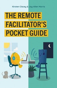 Cover Remote Facilitator's Pocket Guide
