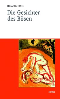 Cover Die Gesichter des Bösen