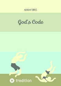 Cover God's Code