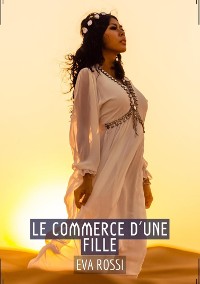 Cover Le Commerce d'une Fille