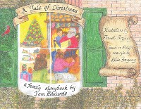 Cover A Tale of Christmas