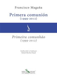 Cover Primera comunión (1999-2012) - Primeira comunhão (1999-2012)