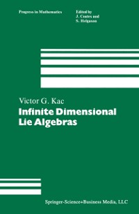 Cover Infinite Dimensional Lie Algebras