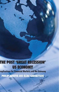 Cover The Post ‘Great Recession’ US Economy