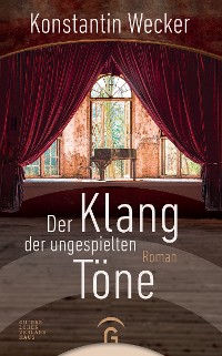 Cover Der Klang der ungespielten Töne