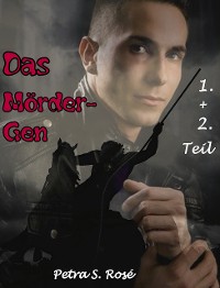 Cover Das Mörder-Gen