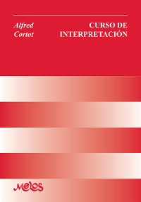 Cover Curso de interpretación