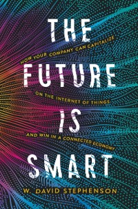 Cover Future is Smart
