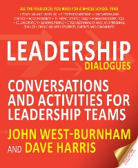 Cover Leadership Dialogues