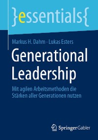 Cover Generational Leadership