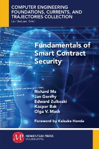 Cover Fundamentals of Smart Contract Security