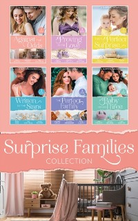 Cover Surprise Families Collection