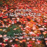 Cover Autumn, A Season In Verse