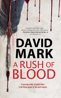 Cover Rush of Blood