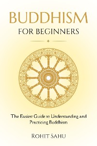 Cover Buddhism for Beginners