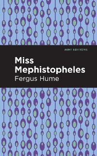 Cover Miss Mephistopheles
