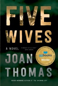 Cover Five Wives