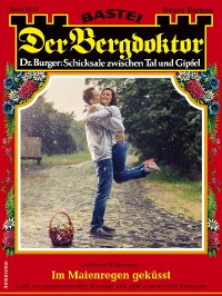 Cover Der Bergdoktor 2233