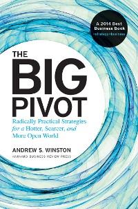 Cover The Big Pivot