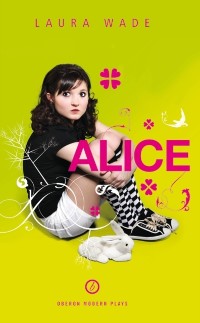 Cover Alice