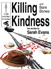 Cover Killing Kindness