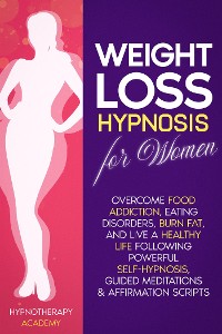 Cover Weight Loss Hypnosis for Women