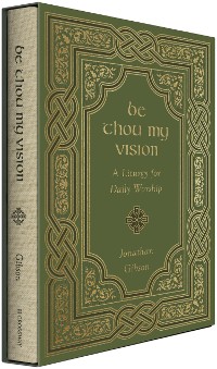 Cover Be Thou My Vision