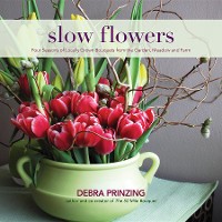 Cover Slow Flowers