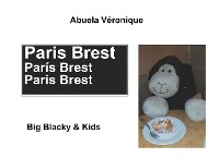 Cover Paris Brest