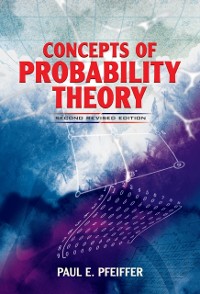 Cover Concepts of Probability Theory