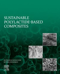 Cover Sustainable Polylactide-Based Composites
