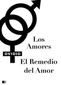 Cover Los Amores y el Remedio del Amor