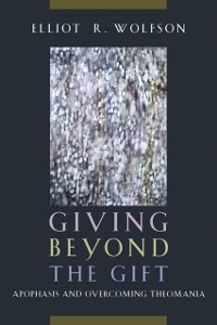 Cover Giving Beyond the Gift