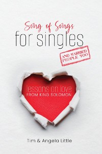 Cover Song of Songs for Singles, and Married People Too