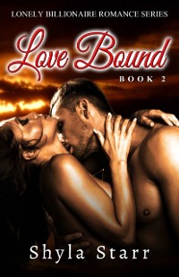 Cover Love Bound