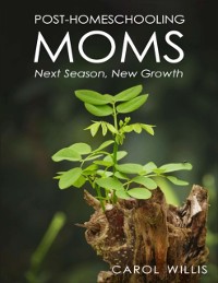 Cover Post Homeschooling Moms