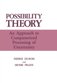 Cover Possibility Theory