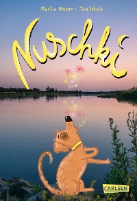 Cover Nuschki