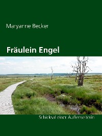 Cover Fräulein Engel