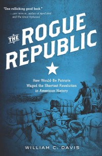 Cover Rogue Republic
