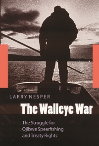 Cover Walleye War