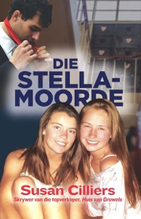 Cover Die Stella-moorde