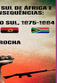 Cover A Guerra Fria No Sul De África E Respectivas Consequências