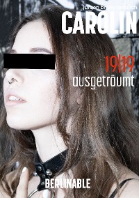 Cover Carolin. Die BDSM Geschichte einer Sub - Folge 19