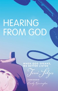 Cover Hearing from God