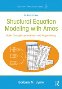 Cover Structural Equation Modeling With AMOS